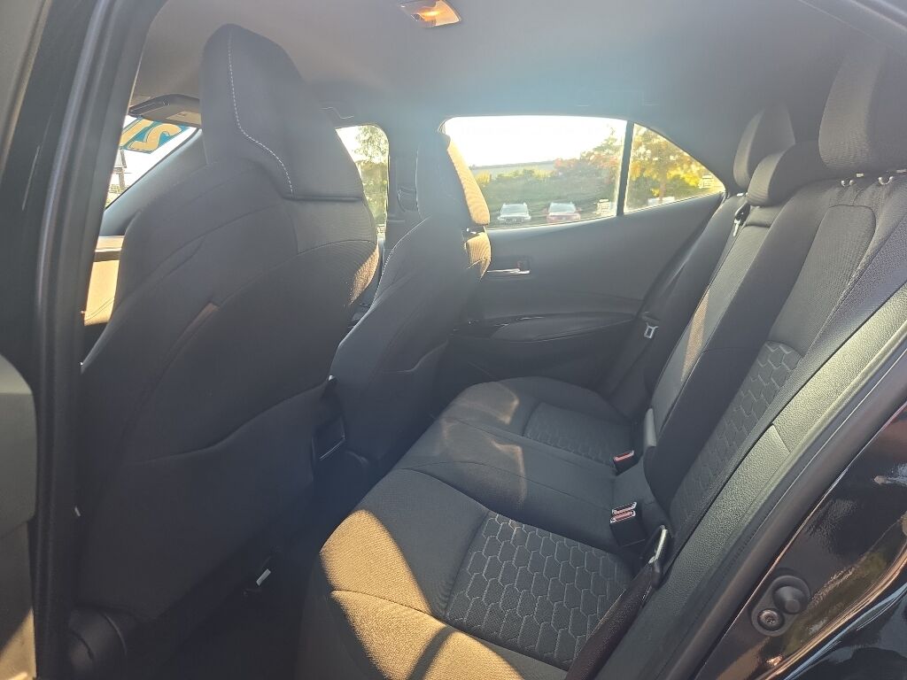 2021 Toyota Corolla Hatchback Nightshade Wilmington NC