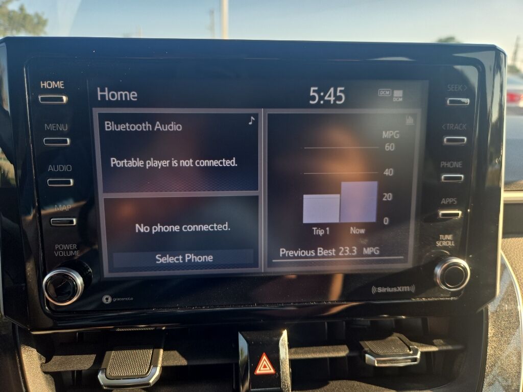 2021 Toyota Corolla Hatchback Nightshade Wilmington NC