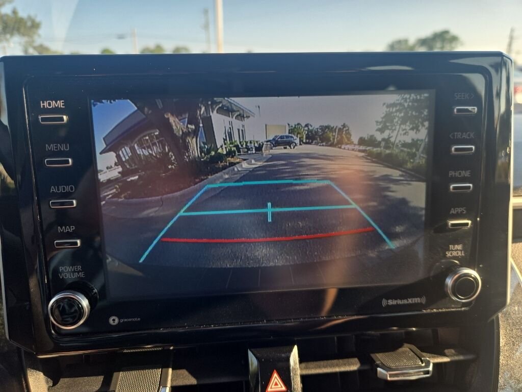 2021 Toyota Corolla Hatchback Nightshade Wilmington NC