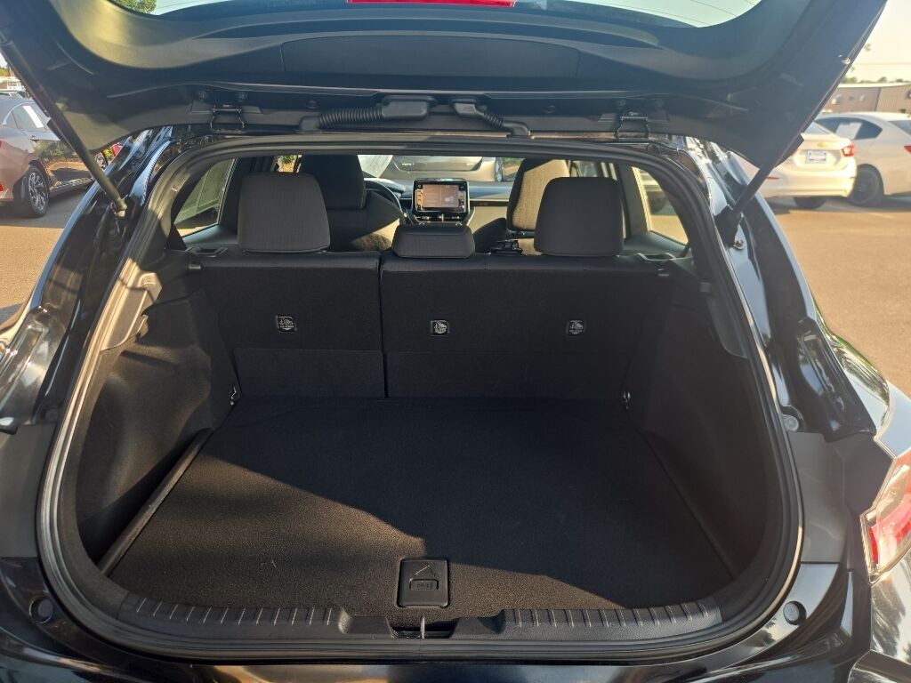 2021 Toyota Corolla Hatchback Nightshade Wilmington NC