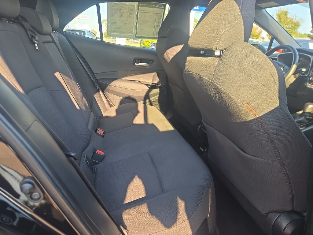 2021 Toyota Corolla Hatchback Nightshade Wilmington NC