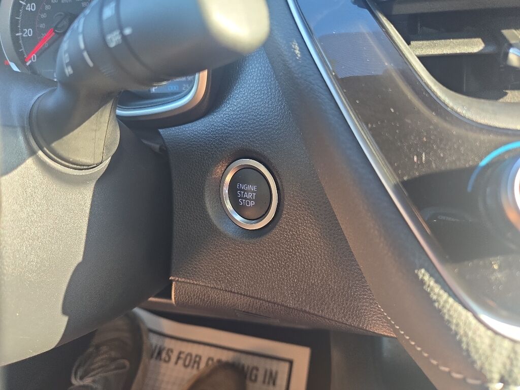 2021 Toyota Corolla Hatchback Nightshade Wilmington NC