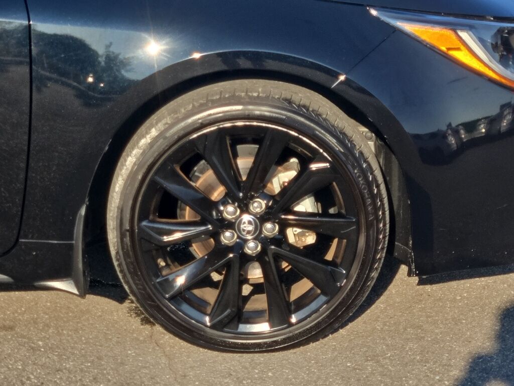 2021 Toyota Corolla Hatchback Nightshade Wilmington NC