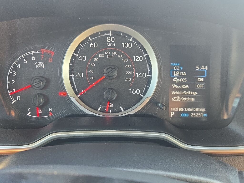 2021 Toyota Corolla Hatchback Nightshade Wilmington NC
