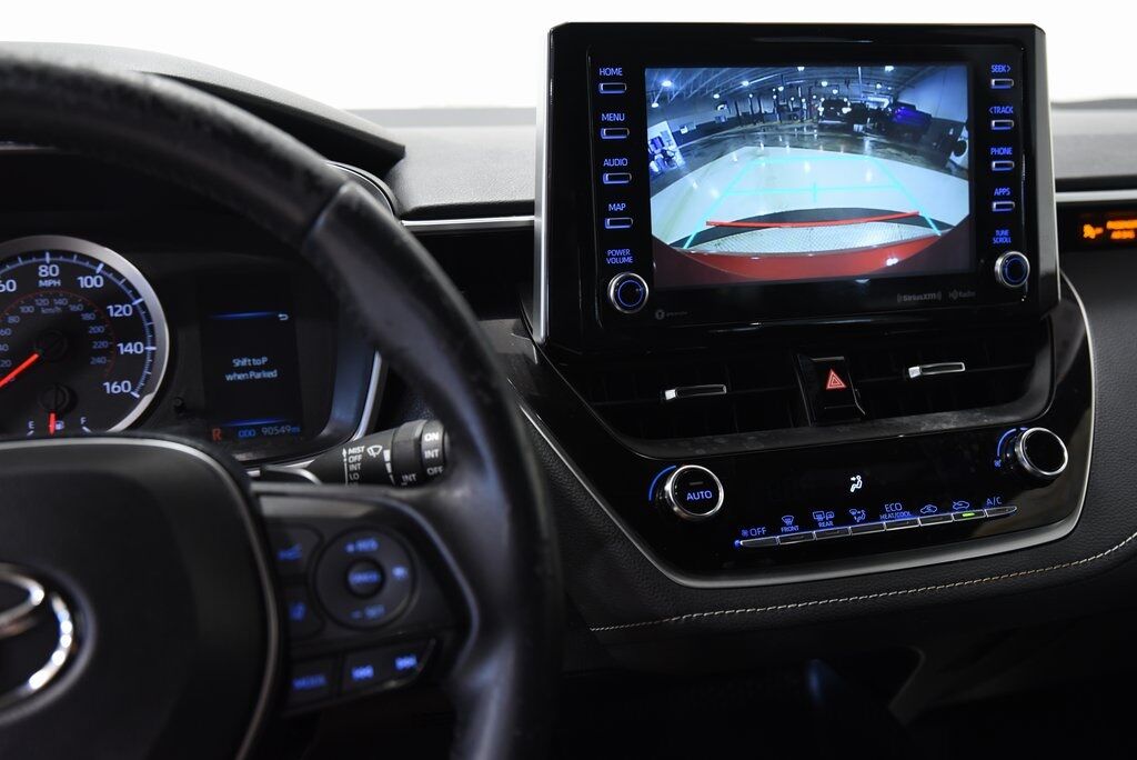 2021 Toyota Corolla Hatchback SE Akron OH