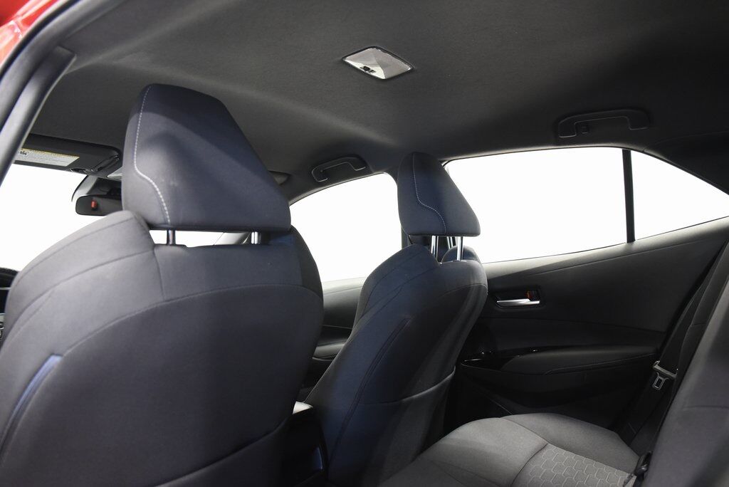 2021 Toyota Corolla Hatchback SE Akron OH