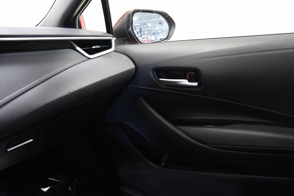 2021 Toyota Corolla Hatchback SE Akron OH