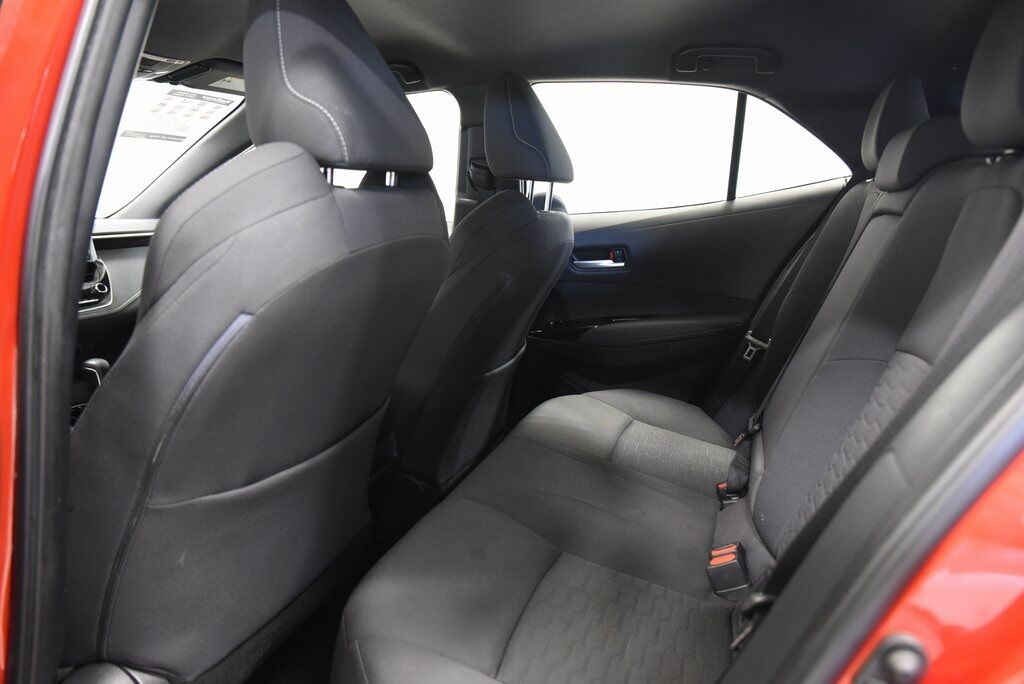 2021 Toyota Corolla Hatchback SE Akron OH