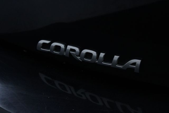 2021 Toyota Corolla Hatchback SE Chantilly VA