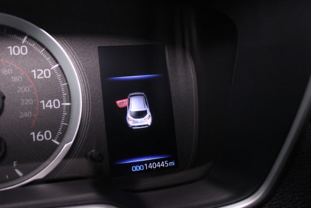 2021 Toyota Corolla Hatchback SE Chantilly VA