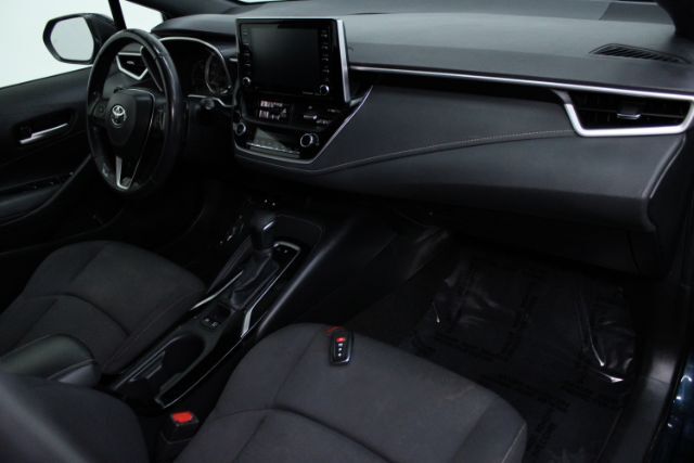 2021 Toyota Corolla Hatchback SE Chantilly VA