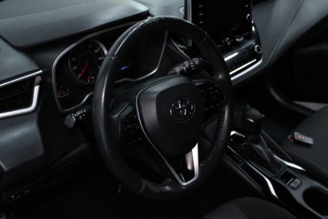 2021 Toyota Corolla Hatchback SE Chantilly VA