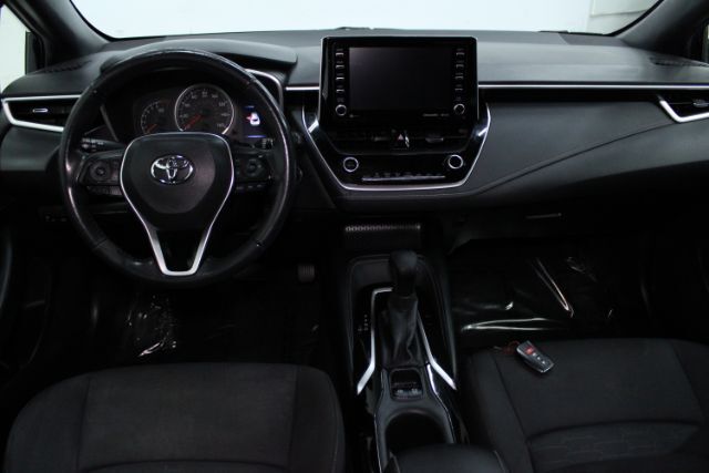 2021 Toyota Corolla Hatchback SE Chantilly VA