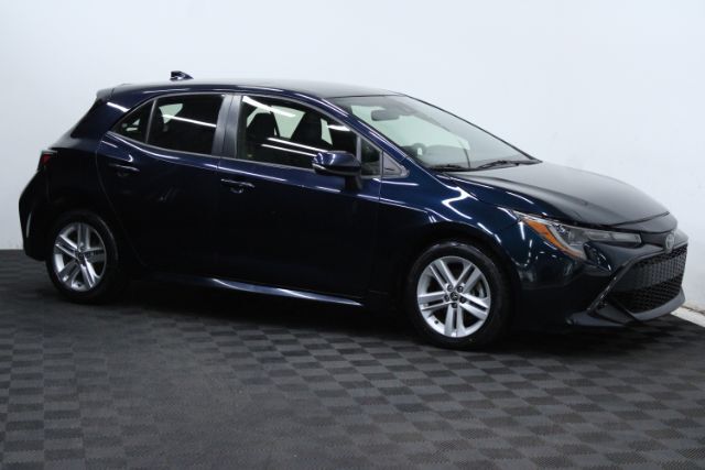 2021 Toyota Corolla Hatchback SE Chantilly VA