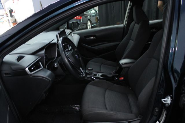 2021 Toyota Corolla Hatchback SE Chantilly VA