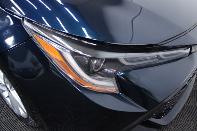 2021 Toyota Corolla Hatchback SE Chantilly VA