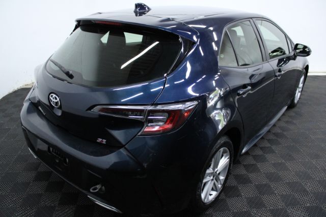 2021 Toyota Corolla Hatchback SE Chantilly VA