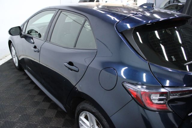 2021 Toyota Corolla Hatchback SE Chantilly VA