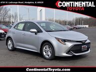 2021 Toyota Corolla Hatchback SE Chicago IL 2021 Toyota Corolla Hatchback SE Chicago IL