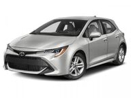 2021 Toyota Corolla Hatchback SE Chicago IL 2021 Toyota Corolla Hatchback SE Chicago IL
