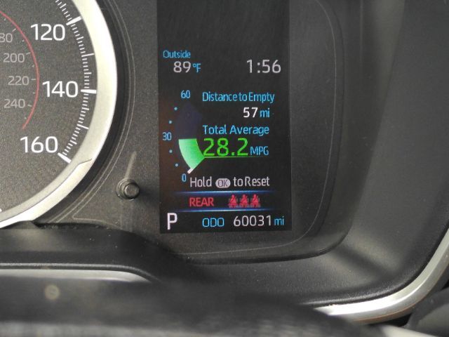 2021 Toyota Corolla Hatchback SE Plano TX