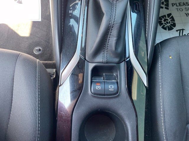 2021 Toyota Corolla Hatchback SE Raleigh NC