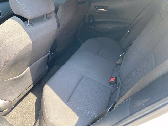 2021 Toyota Corolla Hatchback SE Raleigh NC