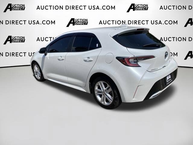 2021 Toyota Corolla Hatchback SE Raleigh NC