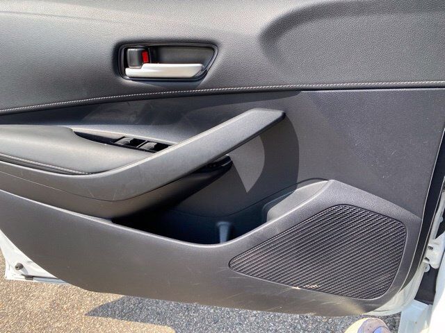 2021 Toyota Corolla Hatchback SE Raleigh NC