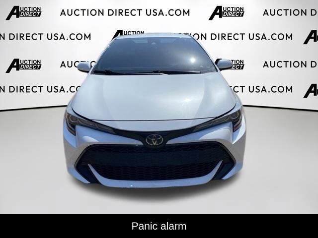 2021 Toyota Corolla Hatchback SE Raleigh NC