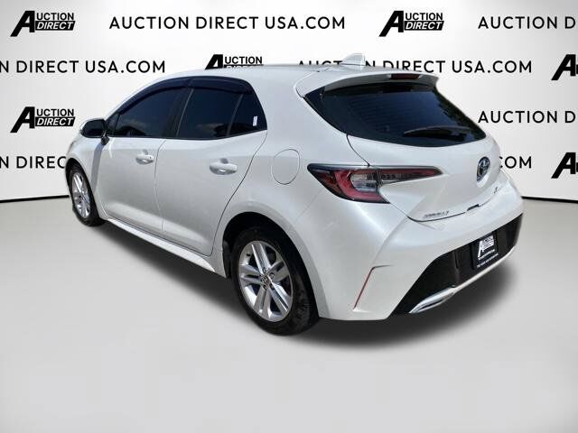 2021 Toyota Corolla Hatchback SE Raleigh NC