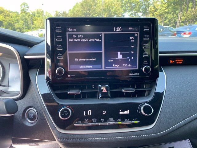 2021 Toyota Corolla Hatchback SE Raleigh NC