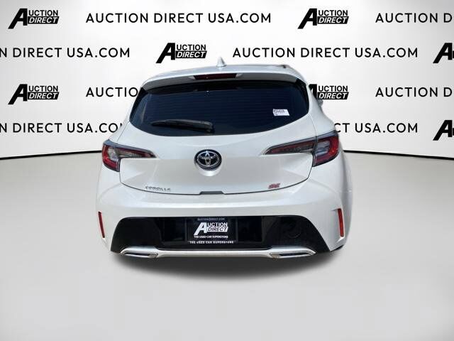 2021 Toyota Corolla Hatchback SE Raleigh NC