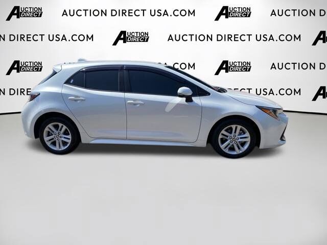 2021 Toyota Corolla Hatchback SE Raleigh NC