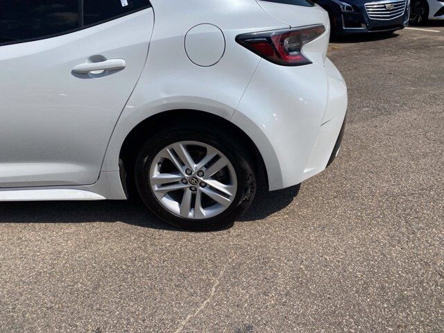2021 Toyota Corolla Hatchback SE Raleigh NC