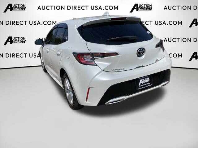 2021 Toyota Corolla Hatchback SE Raleigh NC