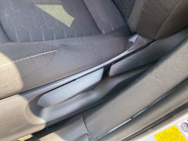 2021 Toyota Corolla Hatchback SE Raleigh NC