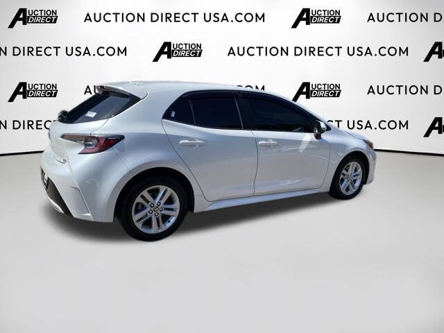 2021 Toyota Corolla Hatchback SE Raleigh NC
