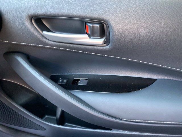 2021 Toyota Corolla Hatchback SE Raleigh NC