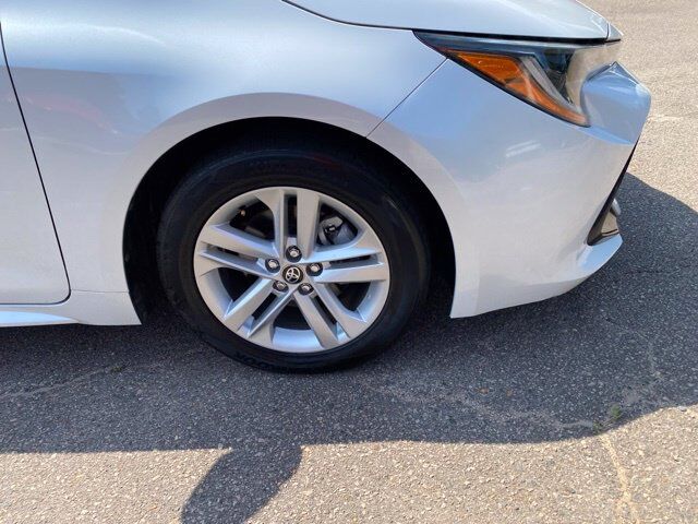 2021 Toyota Corolla Hatchback SE Raleigh NC