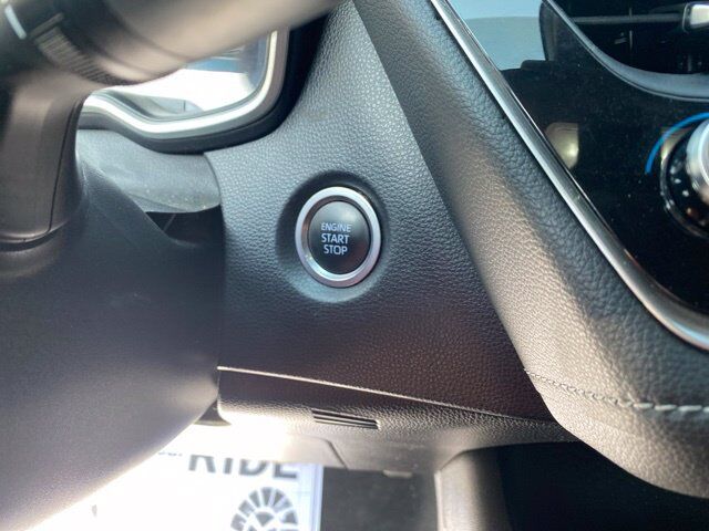 2021 Toyota Corolla Hatchback SE Raleigh NC