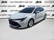 2021 Toyota Corolla Hatchback SE