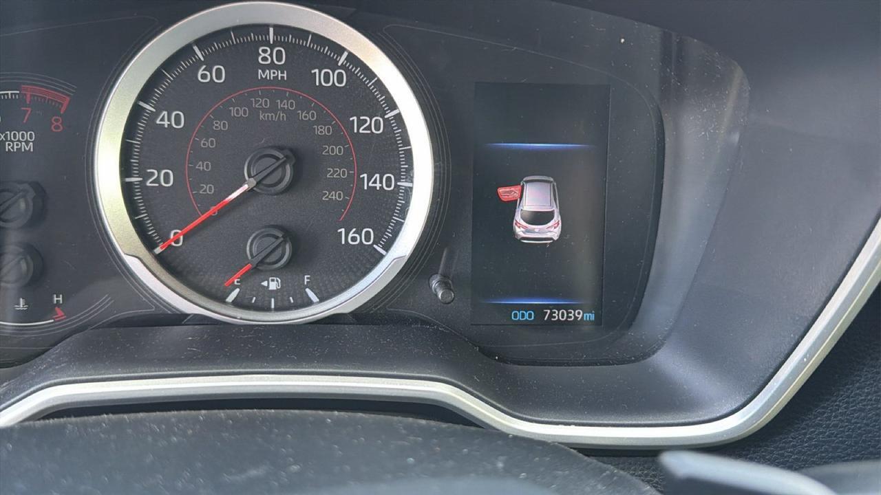 2021 Toyota Corolla Hatchback SE San Antonio TX