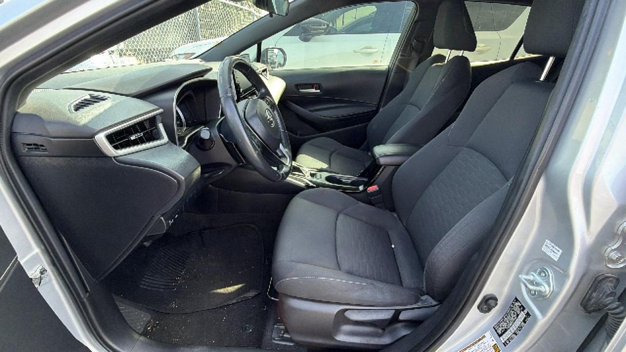 2021 Toyota Corolla Hatchback SE San Antonio TX