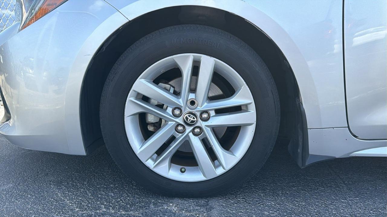 2021 Toyota Corolla Hatchback SE San Antonio TX