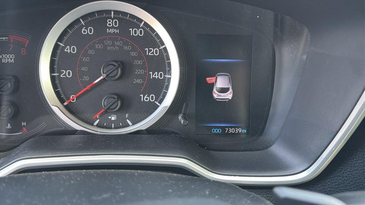 2021 Toyota Corolla Hatchback SE San Antonio TX
