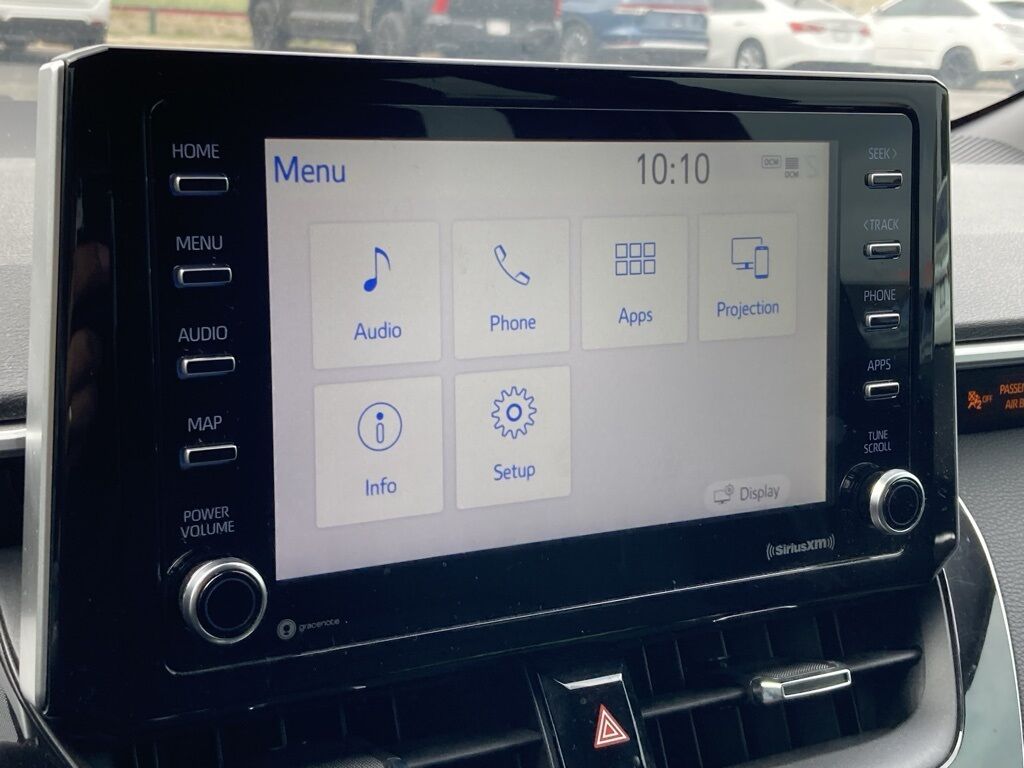 2021 Toyota Corolla Hatchback SE San Antonio TX