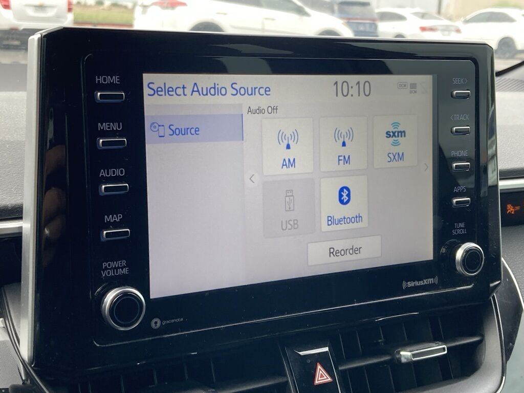 2021 Toyota Corolla Hatchback SE San Antonio TX