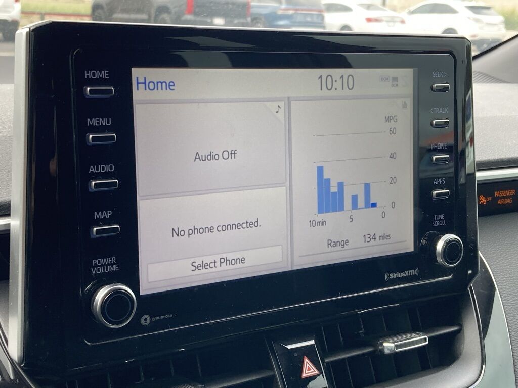 2021 Toyota Corolla Hatchback SE San Antonio TX