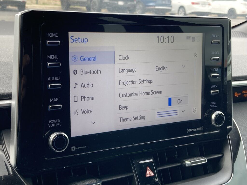 2021 Toyota Corolla Hatchback SE San Antonio TX